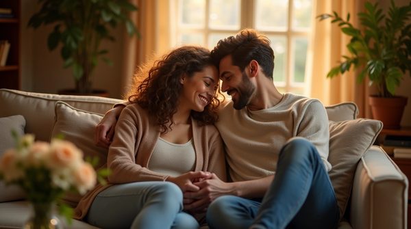 Effective couples counseling in London : strengthen your bond