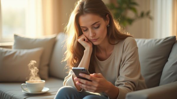 Stop texting your ex with the best urge control app