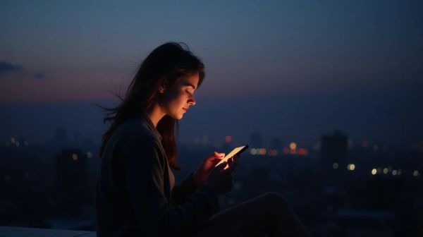 Stop texting your ex with the best urge control app