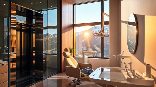 Top considerations for choosing the best dentist in Geneva