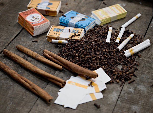 Empowering COPD Patients: The Role of UK Respiratory Therapists in Smoking Cessation Support