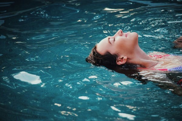Discover the Healing Power of Hydrotherapy for Osteoarthritis Relief