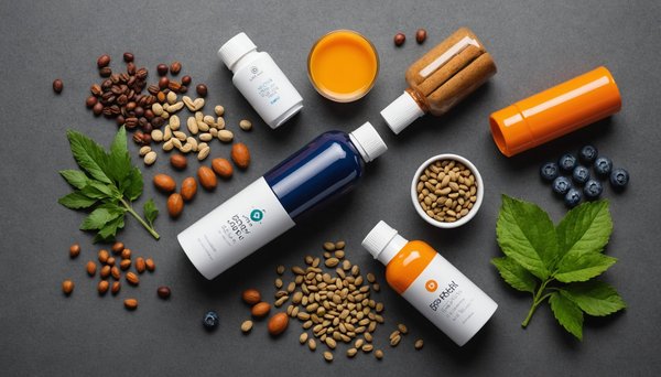 Discover 5 must-have supplements by gary brecka for peak health