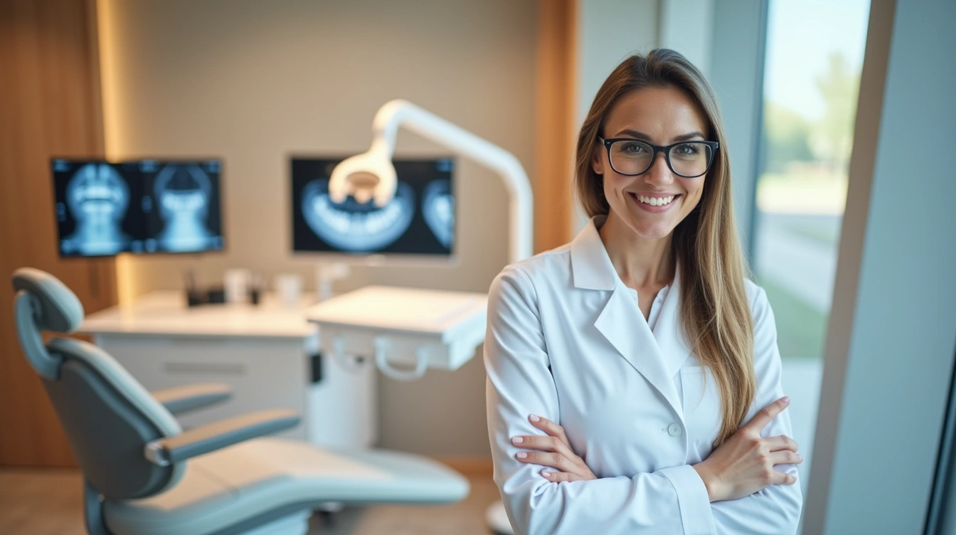Common questions about dental care in Geneva